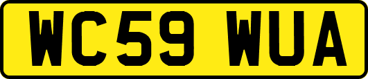 WC59WUA
