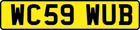 WC59WUB