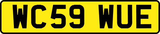 WC59WUE