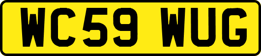 WC59WUG