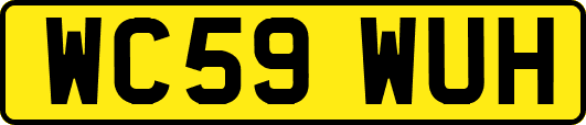 WC59WUH