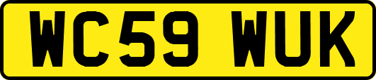 WC59WUK