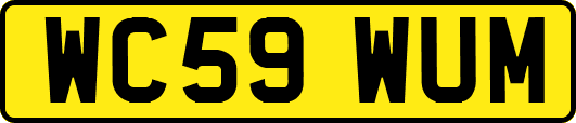 WC59WUM