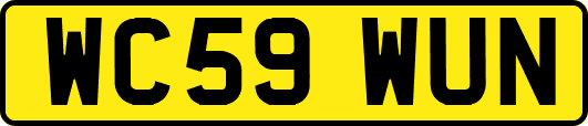 WC59WUN