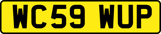 WC59WUP