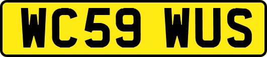 WC59WUS