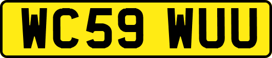WC59WUU