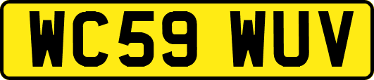 WC59WUV