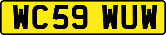 WC59WUW