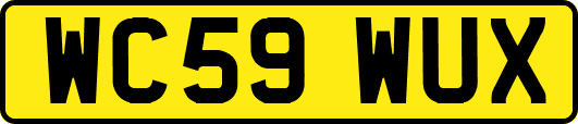 WC59WUX
