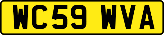 WC59WVA
