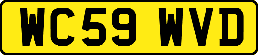 WC59WVD