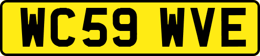 WC59WVE