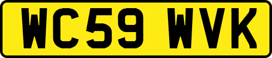 WC59WVK