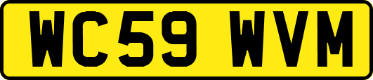 WC59WVM