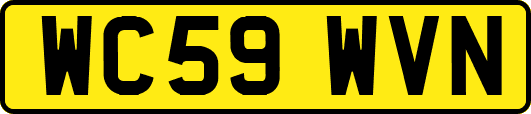 WC59WVN