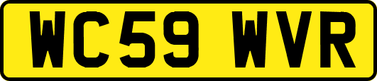 WC59WVR