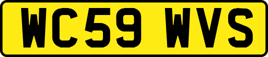 WC59WVS