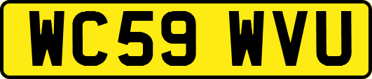 WC59WVU