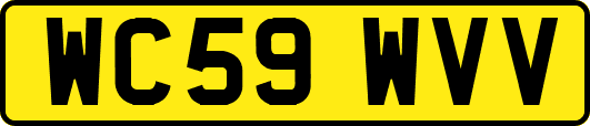 WC59WVV