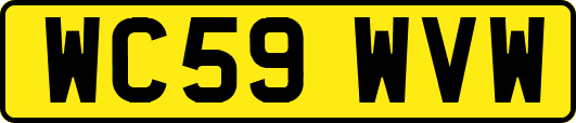 WC59WVW