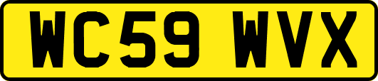 WC59WVX