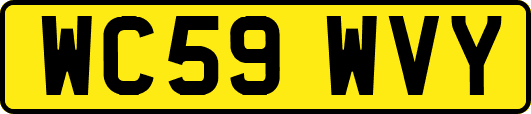 WC59WVY