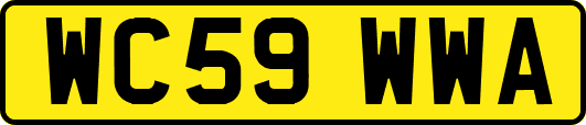 WC59WWA
