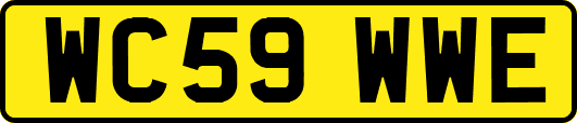 WC59WWE