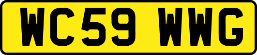 WC59WWG