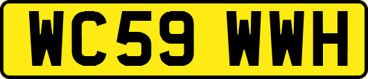 WC59WWH