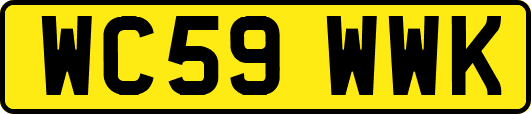 WC59WWK