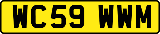 WC59WWM