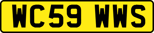 WC59WWS
