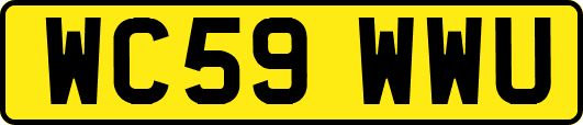 WC59WWU