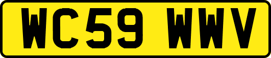 WC59WWV