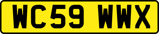 WC59WWX