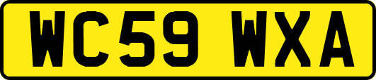 WC59WXA