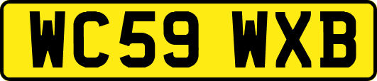 WC59WXB
