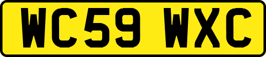 WC59WXC