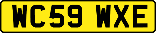 WC59WXE