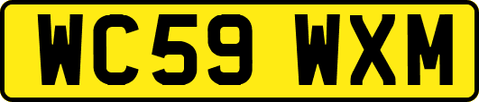 WC59WXM