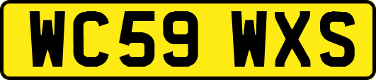 WC59WXS
