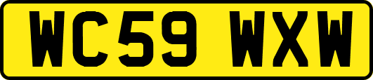 WC59WXW