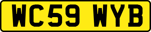 WC59WYB