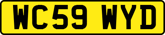 WC59WYD