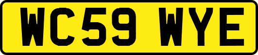 WC59WYE