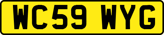 WC59WYG