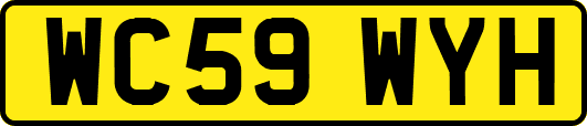 WC59WYH