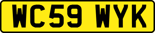 WC59WYK